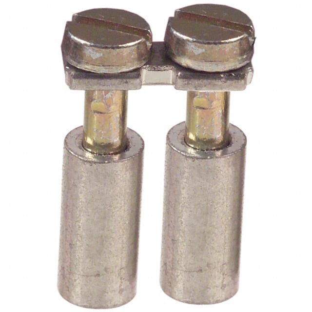 2422 On Shore Technology Inc.  Ponticelli a morsettiera